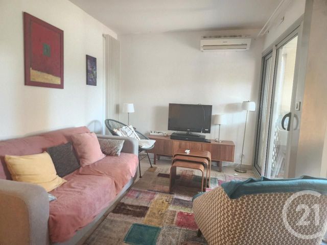 Appartement F3 &agrave; louer - 3 pi&egrave;ces - 70,22 m2 - Montpellier - 34 - LANGUEDOC-ROUSSILLON