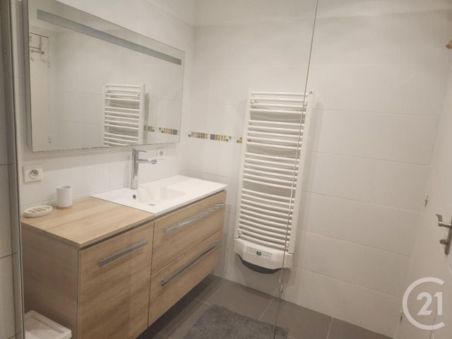 Appartement F3 &agrave; louer - 3 pi&egrave;ces - 70,22 m2 - Montpellier - 34 - LANGUEDOC-ROUSSILLON