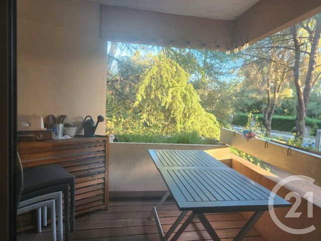 Appartement F3 &agrave; louer - 3 pi&egrave;ces - 70,22 m2 - Montpellier - 34 - LANGUEDOC-ROUSSILLON