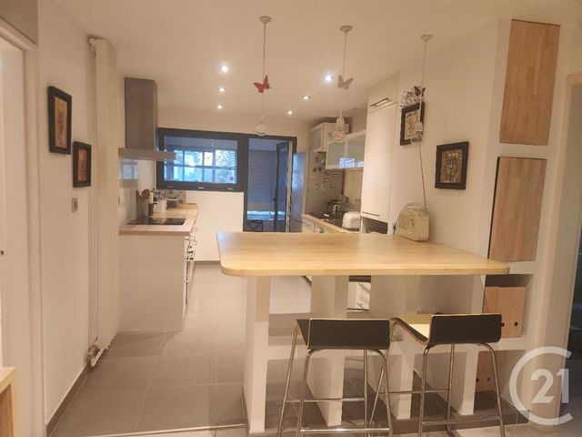 Appartement F3 &agrave; louer - 3 pi&egrave;ces - 70,22 m2 - Montpellier - 34 - LANGUEDOC-ROUSSILLON