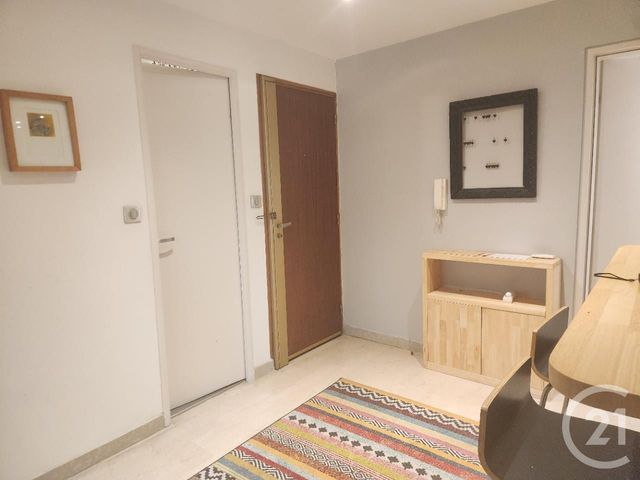 appartement - MONTPELLIER - 34
