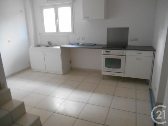 Maison &agrave; louer - 4 pi&egrave;ces - 79,29 m2 - Clapiers - 34 - LANGUEDOC-ROUSSILLON