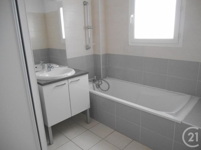 Maison &agrave; louer - 4 pi&egrave;ces - 79,29 m2 - Clapiers - 34 - LANGUEDOC-ROUSSILLON
