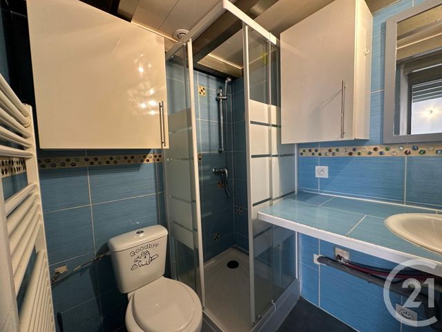 Appartement F1 &agrave; louer - 1 pi&egrave;ce - 19,21 m2 - Lunel - 34 - LANGUEDOC-ROUSSILLON