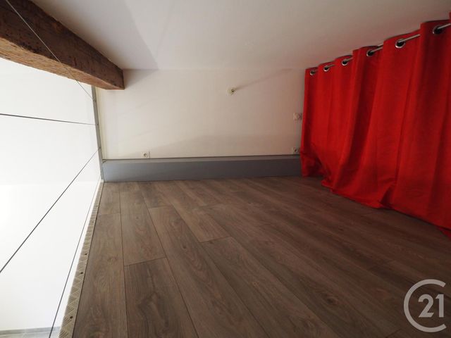 Appartement F1 &agrave; louer - 1 pi&egrave;ce - 19,21 m2 - Lunel - 34 - LANGUEDOC-ROUSSILLON