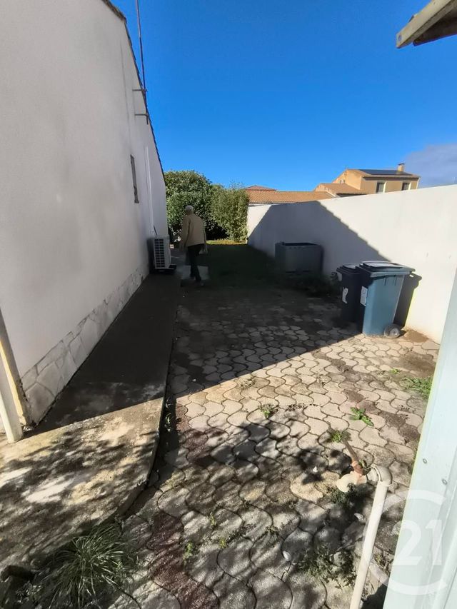 Maison &agrave; louer - 4 pi&egrave;ces - 87 m2 - Vauvert - 30 - LANGUEDOC-ROUSSILLON