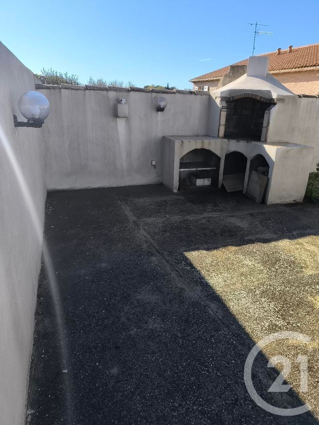 Maison &agrave; louer - 4 pi&egrave;ces - 87 m2 - Vauvert - 30 - LANGUEDOC-ROUSSILLON