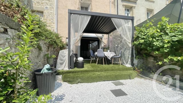 Maison &agrave; vendre - 4 pi&egrave;ces - 105,23 m2 - Saturargues - 34 - LANGUEDOC-ROUSSILLON