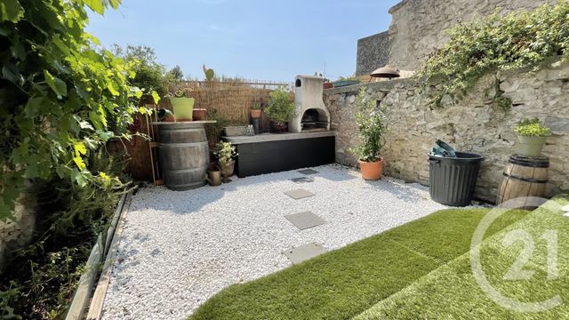 Maison &agrave; vendre - 4 pi&egrave;ces - 105,23 m2 - Saturargues - 34 - LANGUEDOC-ROUSSILLON