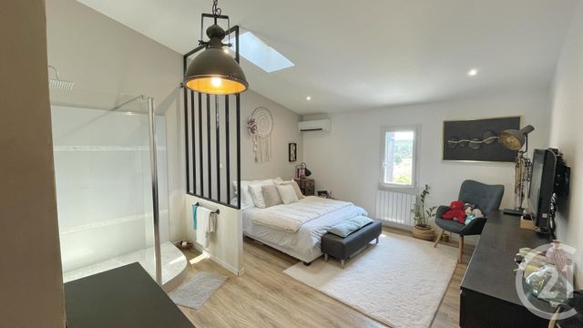 Maison &agrave; vendre - 4 pi&egrave;ces - 105,23 m2 - Saturargues - 34 - LANGUEDOC-ROUSSILLON