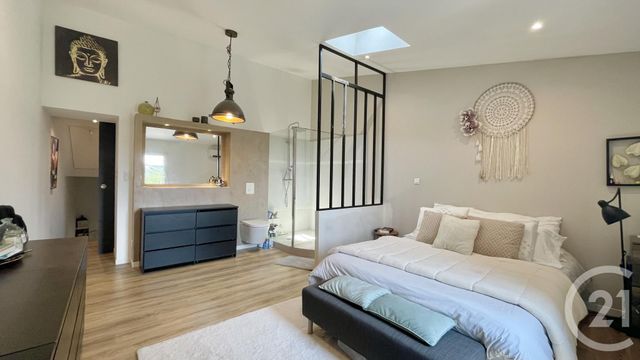 Maison &agrave; vendre - 4 pi&egrave;ces - 105,23 m2 - Saturargues - 34 - LANGUEDOC-ROUSSILLON