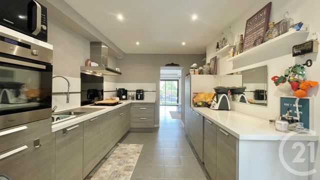 Maison &agrave; vendre - 4 pi&egrave;ces - 105,23 m2 - Saturargues - 34 - LANGUEDOC-ROUSSILLON