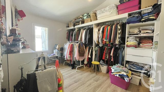 Maison &agrave; vendre - 4 pi&egrave;ces - 105,23 m2 - Saturargues - 34 - LANGUEDOC-ROUSSILLON