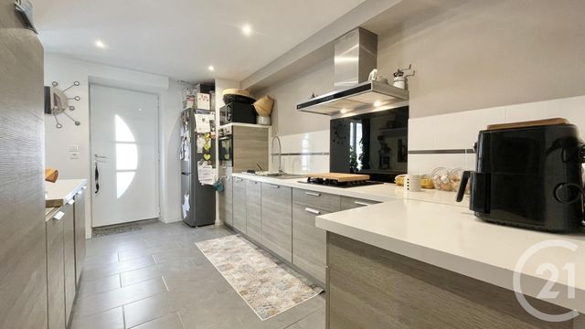 Maison &agrave; vendre - 4 pi&egrave;ces - 105,23 m2 - Saturargues - 34 - LANGUEDOC-ROUSSILLON
