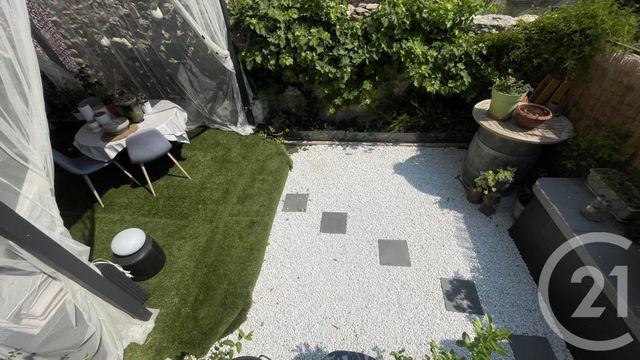 Maison &agrave; vendre - 4 pi&egrave;ces - 105,23 m2 - Saturargues - 34 - LANGUEDOC-ROUSSILLON