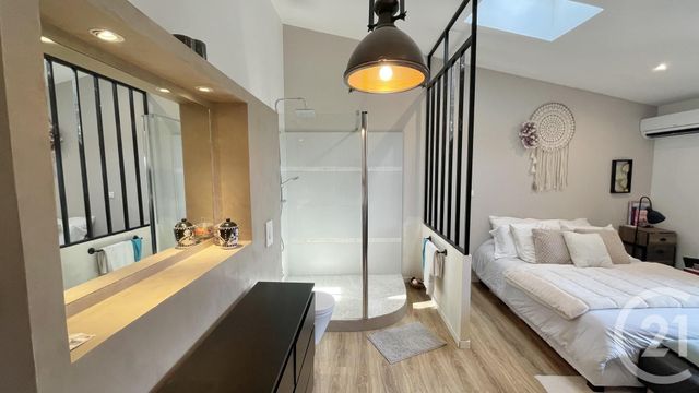 Maison &agrave; vendre - 4 pi&egrave;ces - 105,23 m2 - Saturargues - 34 - LANGUEDOC-ROUSSILLON