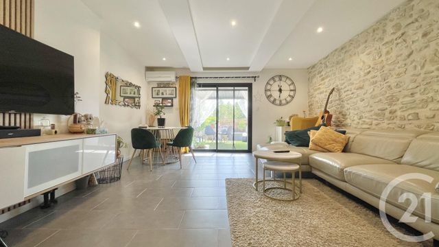 maison - SATURARGUES - 34