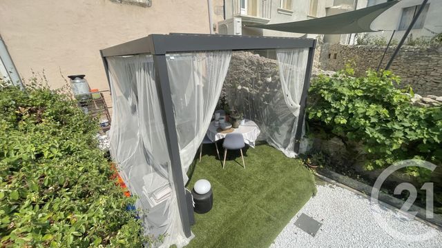 Maison &agrave; vendre - 4 pi&egrave;ces - 105,23 m2 - Saturargues - 34 - LANGUEDOC-ROUSSILLON