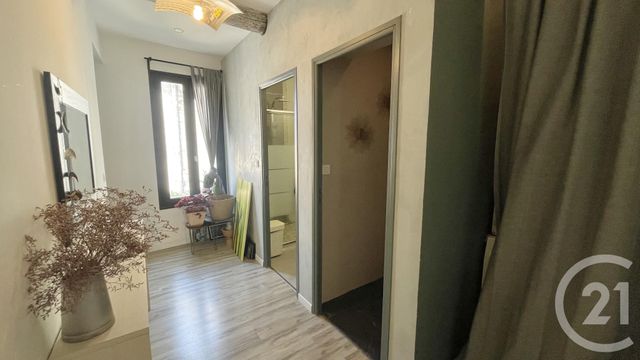 Maison &agrave; vendre - 4 pi&egrave;ces - 105,23 m2 - Saturargues - 34 - LANGUEDOC-ROUSSILLON