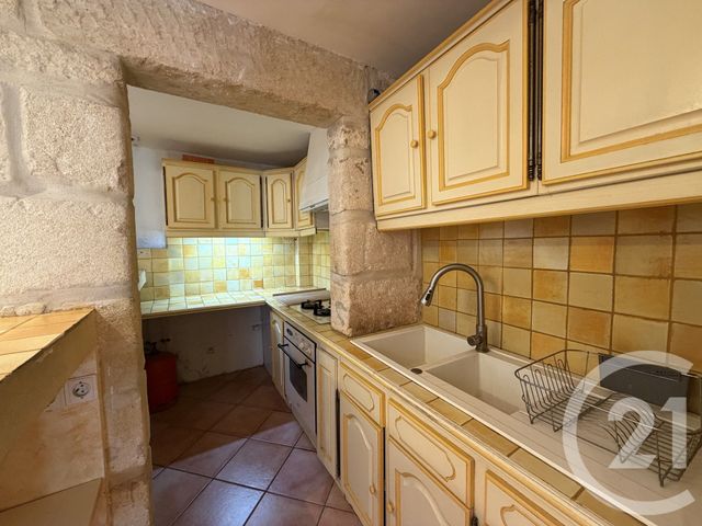 Maison &agrave; louer - 3 pi&egrave;ces - 61,53 m2 - Vauvert - 30 - LANGUEDOC-ROUSSILLON