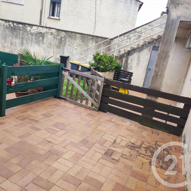 Appartement F2 &agrave; louer - 2 pi&egrave;ces - 48,56 m2 - Calvisson - 30 - LANGUEDOC-ROUSSILLON