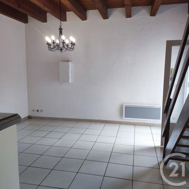 Appartement F2 &agrave; louer - 2 pi&egrave;ces - 48,56 m2 - Calvisson - 30 - LANGUEDOC-ROUSSILLON