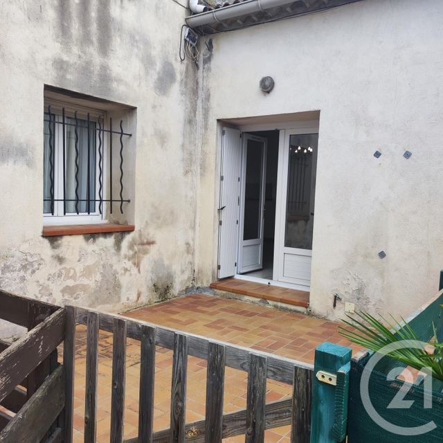 Appartement F2 &agrave; louer - 2 pi&egrave;ces - 48,56 m2 - Calvisson - 30 - LANGUEDOC-ROUSSILLON