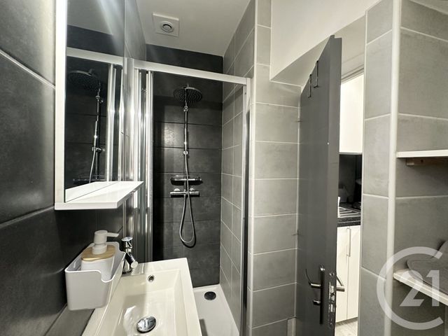 Appartement F1 bis &agrave; louer - 2 pi&egrave;ces - 23,90 m2 - Marsillargues - 34 - LANGUEDOC-ROUSSILLON
