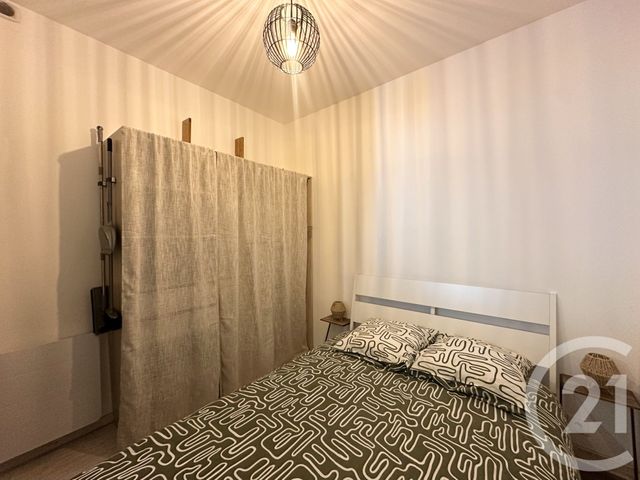 Appartement F1 bis &agrave; louer - 2 pi&egrave;ces - 23,90 m2 - Marsillargues - 34 - LANGUEDOC-ROUSSILLON
