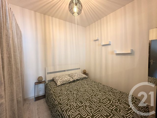 Appartement F1 bis &agrave; louer - 2 pi&egrave;ces - 23,90 m2 - Marsillargues - 34 - LANGUEDOC-ROUSSILLON