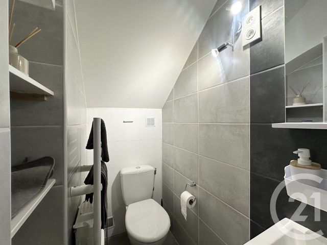 Appartement F1 bis &agrave; louer - 2 pi&egrave;ces - 23,90 m2 - Marsillargues - 34 - LANGUEDOC-ROUSSILLON