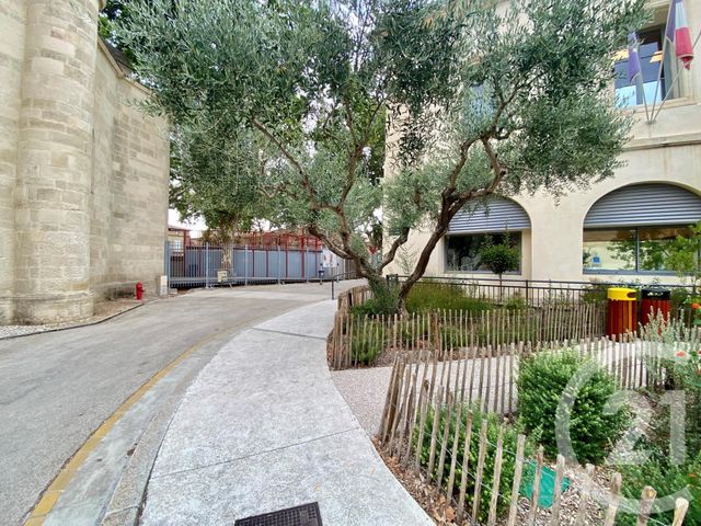 Appartement F3 &agrave; vendre - 3 pi&egrave;ces - 52,73 m2 - Marsillargues - 34 - LANGUEDOC-ROUSSILLON
