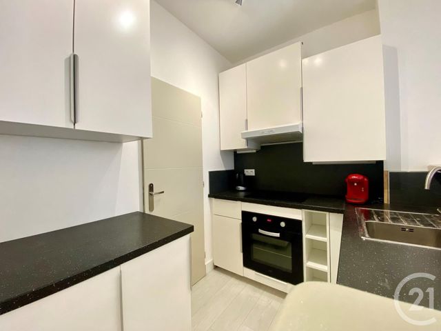 Appartement F3 &agrave; vendre - 3 pi&egrave;ces - 52,73 m2 - Marsillargues - 34 - LANGUEDOC-ROUSSILLON