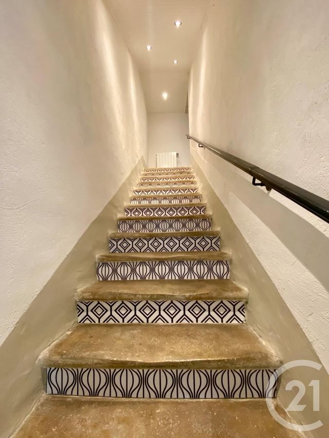 Appartement F3 &agrave; vendre - 3 pi&egrave;ces - 52,73 m2 - Marsillargues - 34 - LANGUEDOC-ROUSSILLON