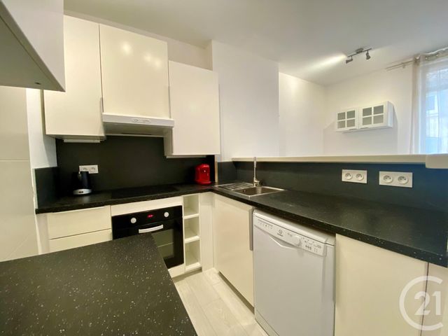 Appartement F3 &agrave; vendre - 3 pi&egrave;ces - 52,73 m2 - Marsillargues - 34 - LANGUEDOC-ROUSSILLON