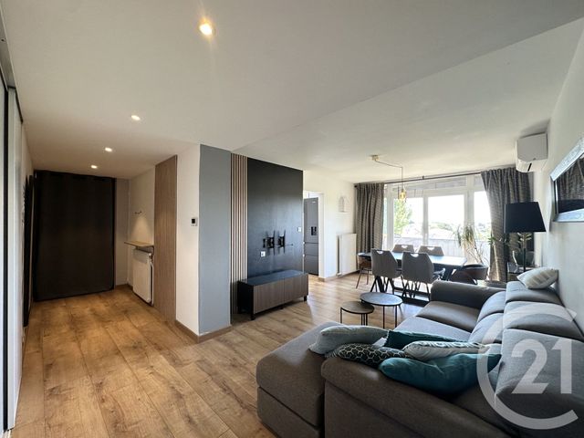 Appartement F4 &agrave; louer - 4 pi&egrave;ces - 78,63 m2 - Lunel - 34 - LANGUEDOC-ROUSSILLON
