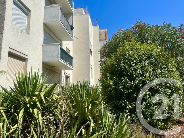 Appartement F4 &agrave; louer - 4 pi&egrave;ces - 78,63 m2 - Lunel - 34 - LANGUEDOC-ROUSSILLON