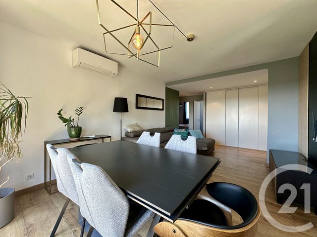 Appartement F4 &agrave; louer - 4 pi&egrave;ces - 78,63 m2 - Lunel - 34 - LANGUEDOC-ROUSSILLON