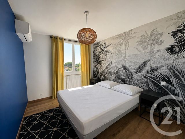 Appartement F4 &agrave; louer - 4 pi&egrave;ces - 78,63 m2 - Lunel - 34 - LANGUEDOC-ROUSSILLON