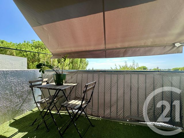 Appartement F4 &agrave; louer - 4 pi&egrave;ces - 78,63 m2 - Lunel - 34 - LANGUEDOC-ROUSSILLON
