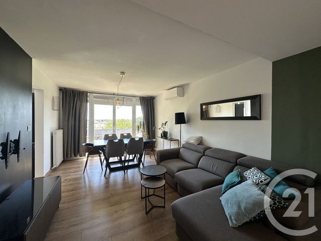 Appartement F4 &agrave; louer - 4 pi&egrave;ces - 78,63 m2 - Lunel - 34 - LANGUEDOC-ROUSSILLON