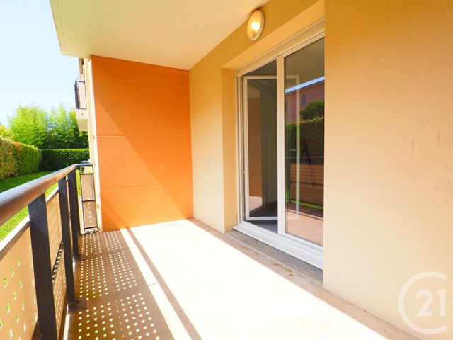 appartement - LUNEL - 34