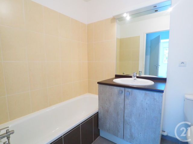Appartement F2 &agrave; louer - 2 pi&egrave;ces - 38,98 m2 - Lunel - 34 - LANGUEDOC-ROUSSILLON