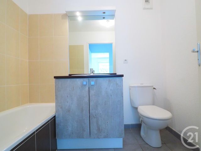 Appartement F2 &agrave; louer - 2 pi&egrave;ces - 38,98 m2 - Lunel - 34 - LANGUEDOC-ROUSSILLON