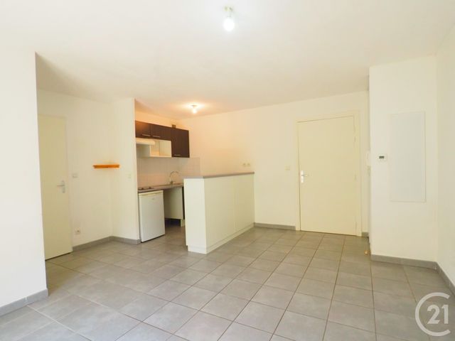 Appartement F2 &agrave; louer - 2 pi&egrave;ces - 38,98 m2 - Lunel - 34 - LANGUEDOC-ROUSSILLON