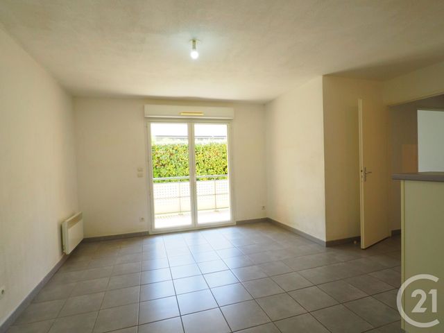 Appartement F2 &agrave; louer - 2 pi&egrave;ces - 38,98 m2 - Lunel - 34 - LANGUEDOC-ROUSSILLON