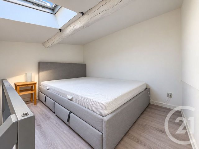 Appartement T2 &agrave; vendre - 2 pi&egrave;ces - 22,71 m2 - Lunel - 34 - LANGUEDOC-ROUSSILLON