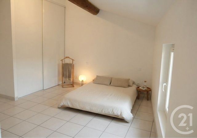 Appartement F3 &agrave; louer - 3 pi&egrave;ces - 61,84 m2 - Uchaud - 30 - LANGUEDOC-ROUSSILLON