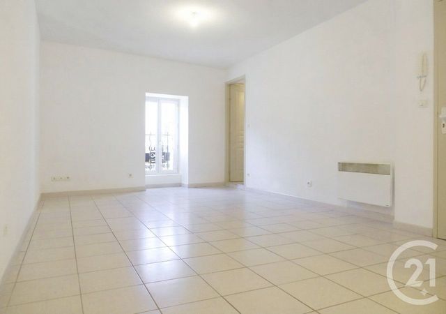 appartement - UCHAUD - 30