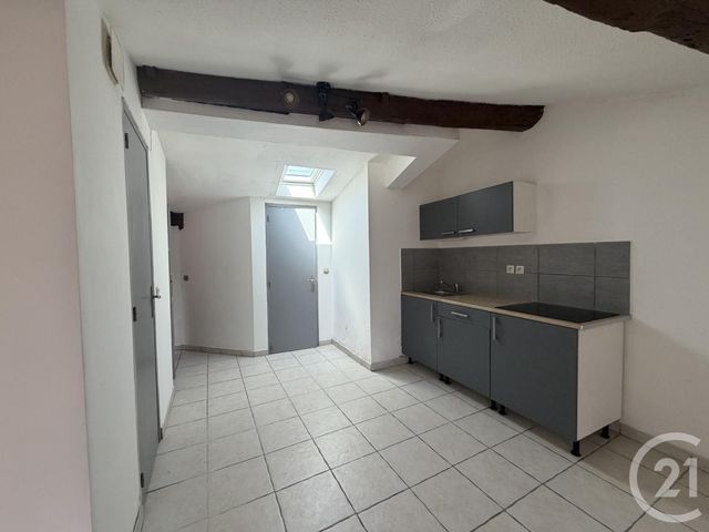 appartement - LUNEL - 34